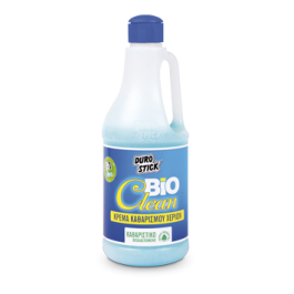 DUROSTICK BIO-CLEAN -500ml- Βιοδιασπώμενη κρέμα καθαρισμού χεριών Προϊοντα Χρώματα - seferis-xromata.gr