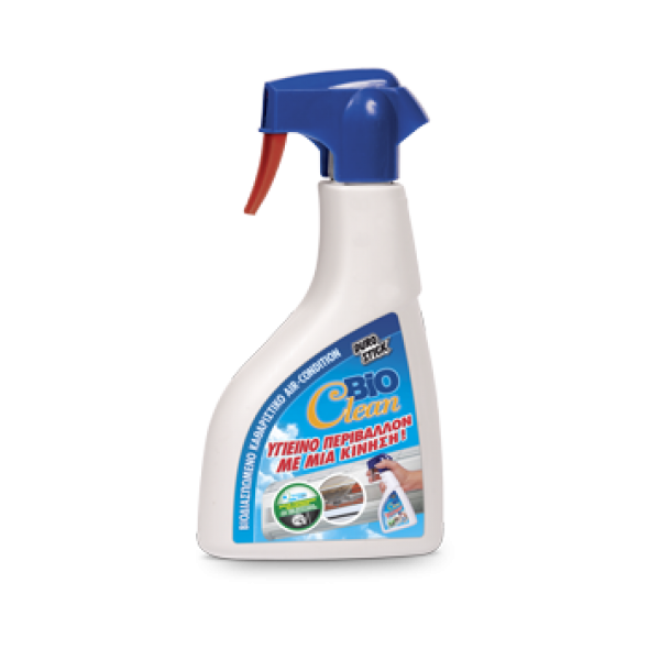 DUROSTICK BIO-CLEAN -500ml- Βιοδιασπώμενο καθαριστικό Air Condition Προϊοντα Χρώματα - seferis-xromata.gr